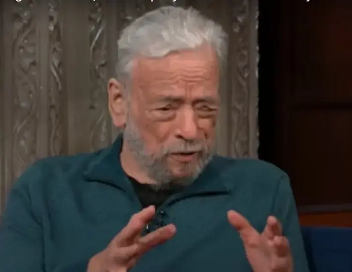 המלחין והפזמונאי סטיבן סונדהיים ("קומפני", "סיפור הפרברים") הלך לעולמו בגיל 91
