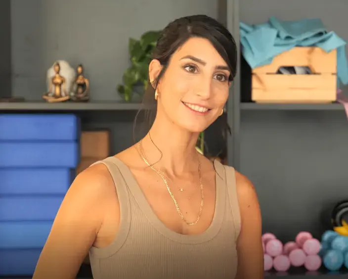 וואו! כוכבת חתונמי מכינה לנו את הארוחה הכי שווה שראיתם