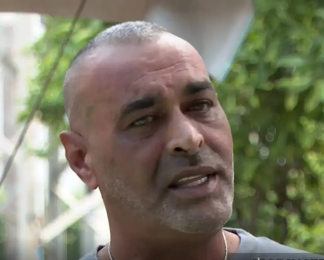 "אבא תמיד פה בשבילך": השיר האחרון שהקליט ליאור פרחי לפני מותו המפתיע