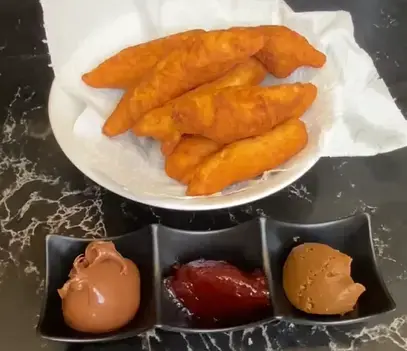 חוששים מהשומן של החג? כך תורידו בחצי את כמות הקלוריות בלביבות