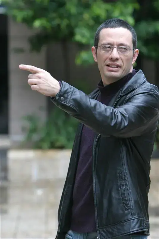 הטוב הרע והלא נורא