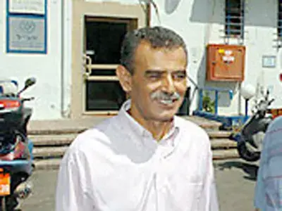 עתירה: לשלול אזרחות של ח"כים ערבים