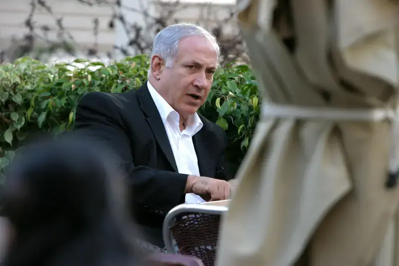 סקר:66% בעד נתניהו לראשות הליכוד