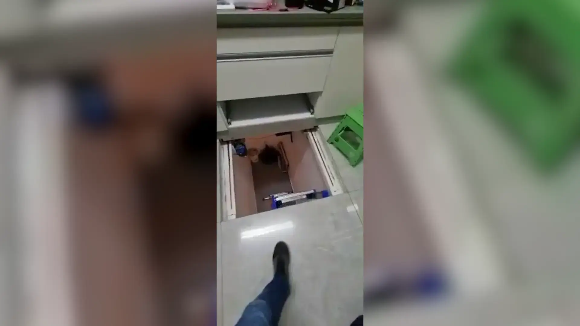פרשת "עידן הקרח" באילת: בת 74 חשודה ברשת סחר בסמים | פרסום ראשון