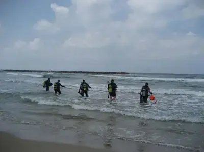 4 מתו בטביעה ביממה אחרונה