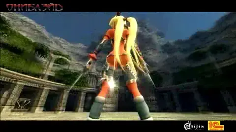 Oniblade