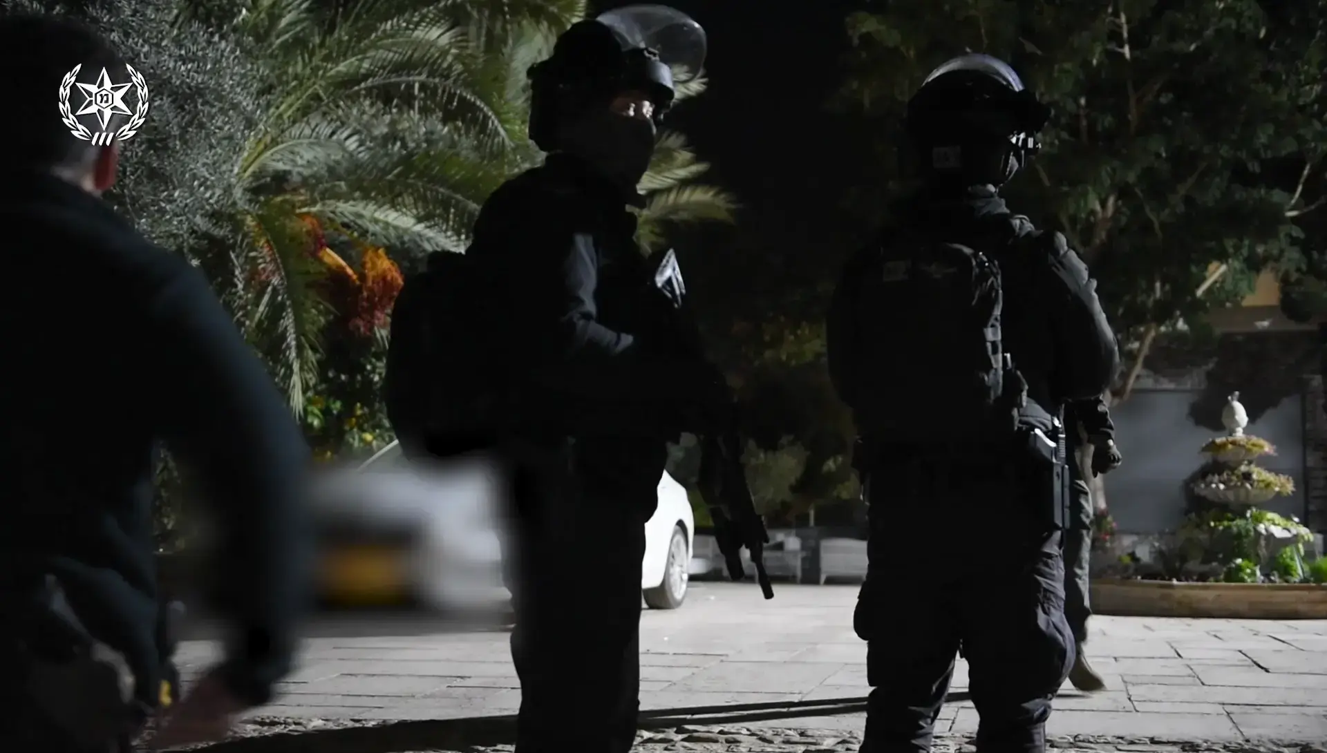 חשד חמור: ראש מועצה לשעבר סחט ראש מועצה מכהן