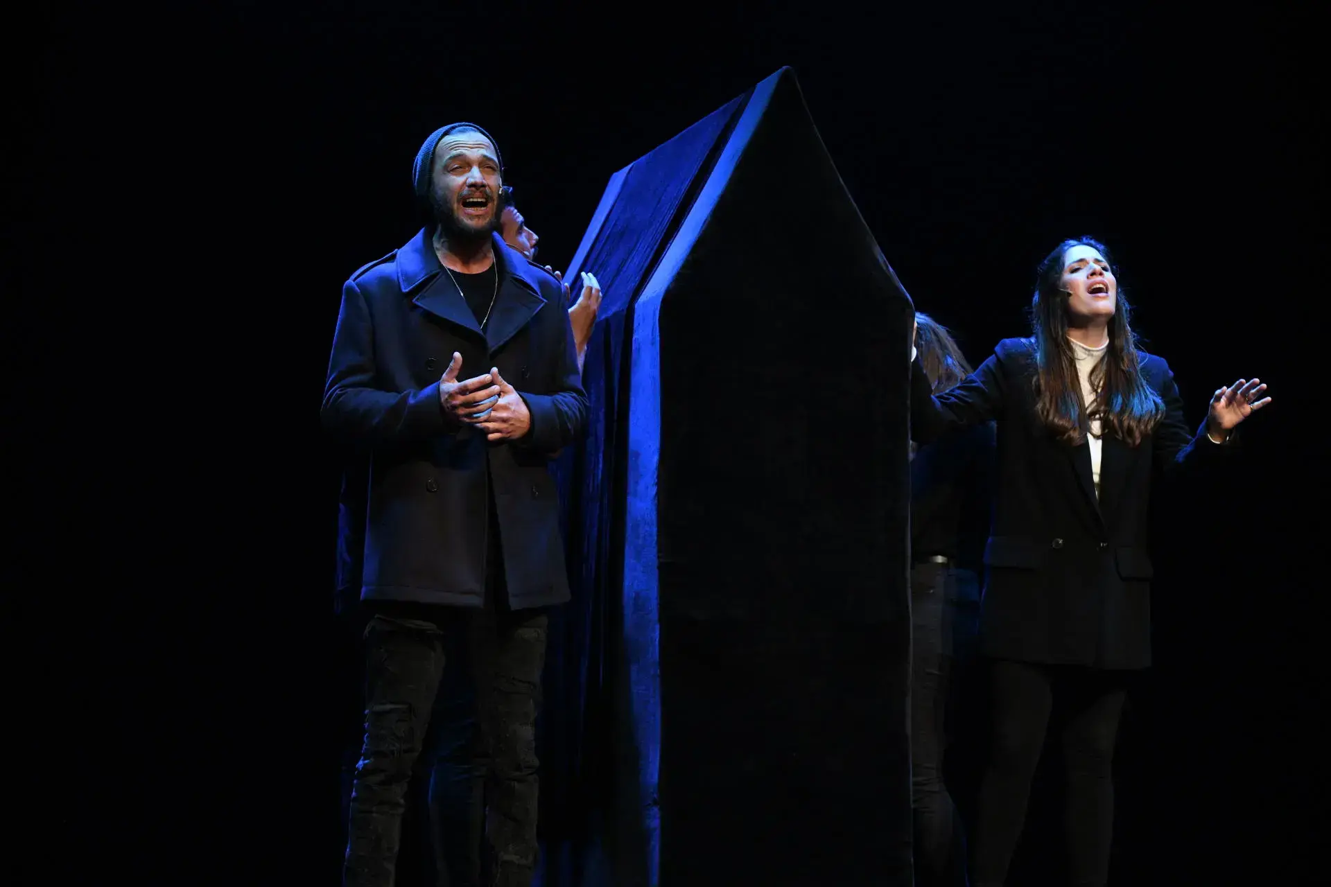 "יש פחד מוות שלא נצליח לשחזר את הצלחת 'אפס ביחסי אנוש'"