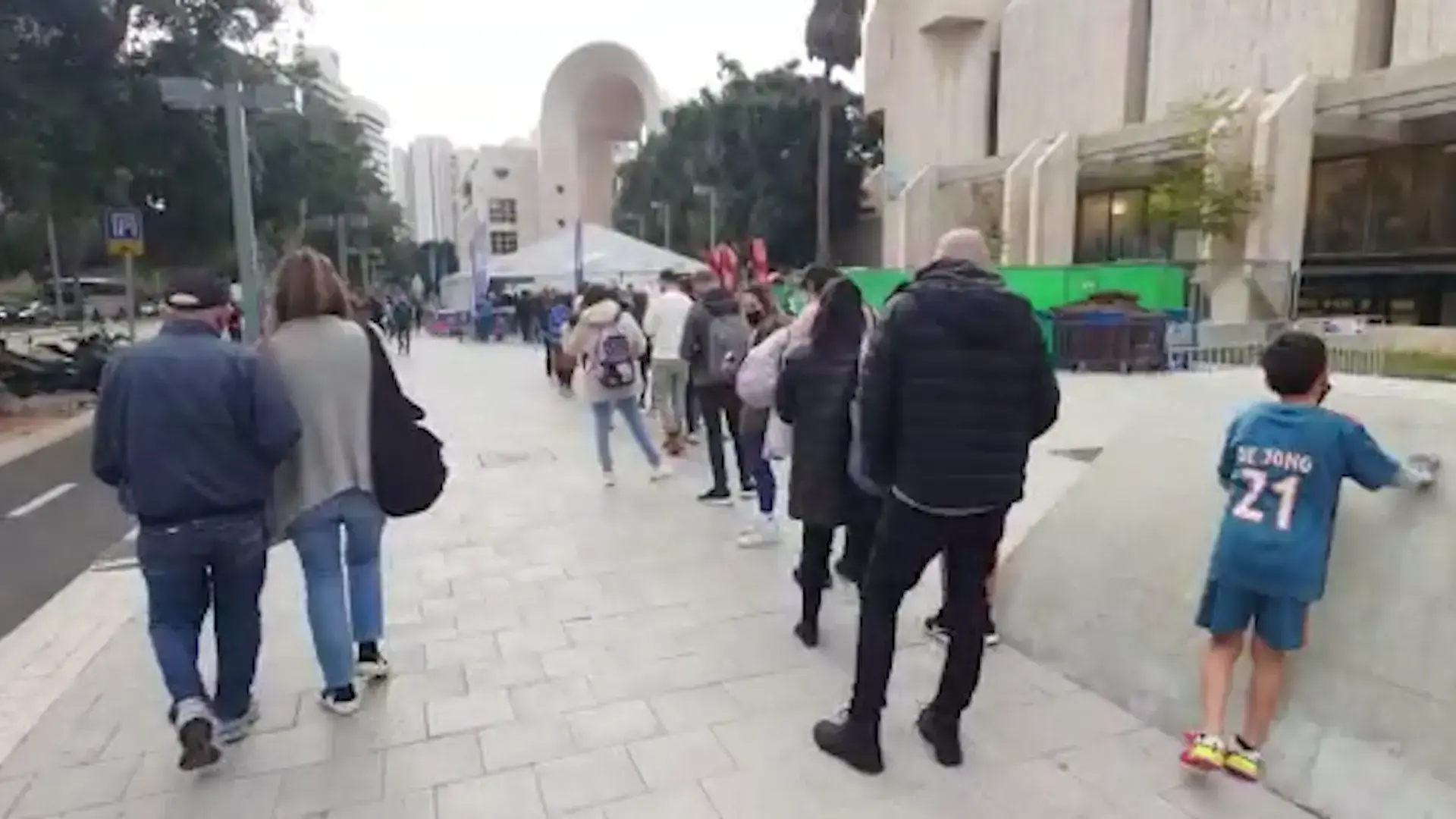 כמה ישראלים מוכנים להתחסן נגד קורונה כל חצי שנה? המספרים נחשפים