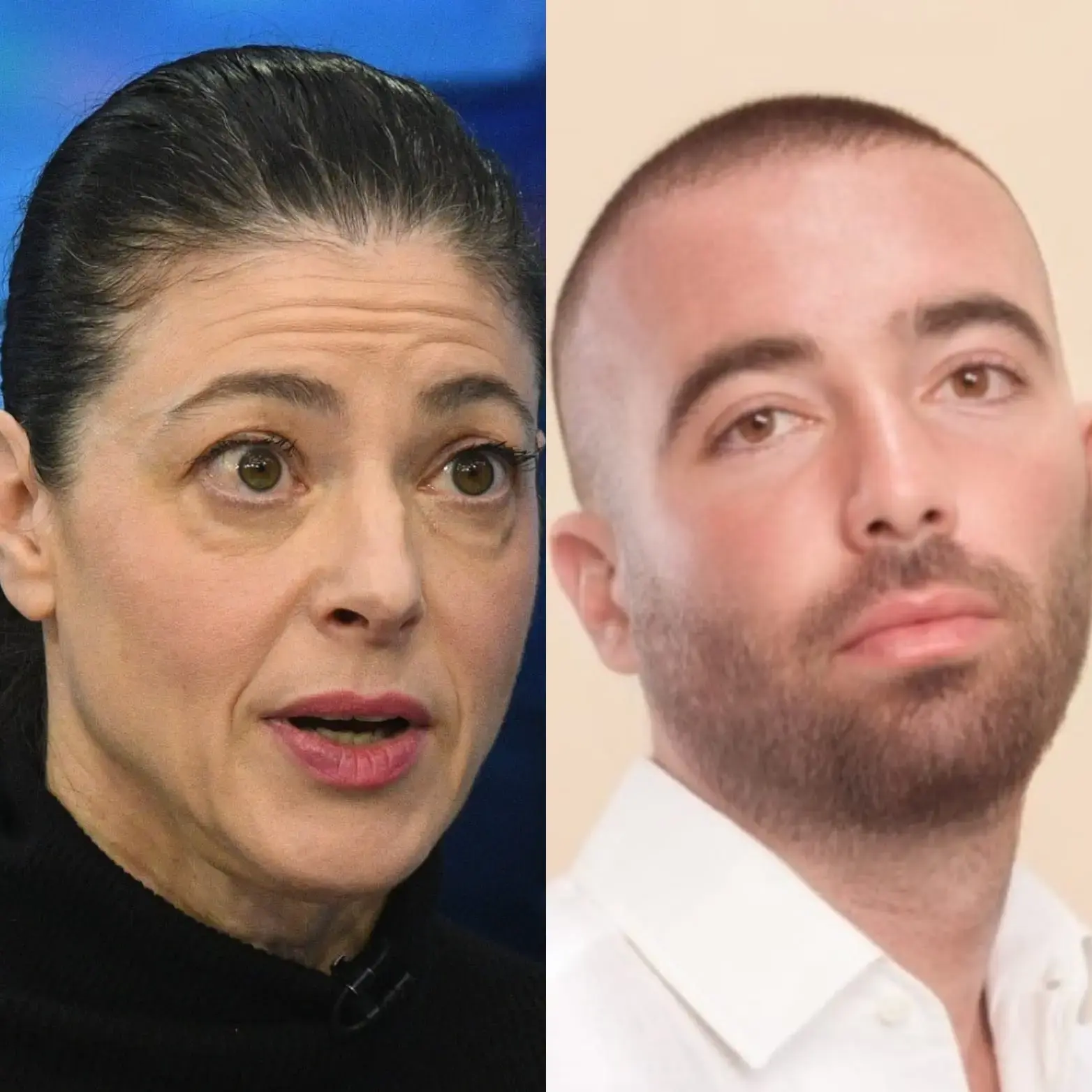 מרב מיכאלי נגד עומר אדם: "שירו החדש משפיל וגזעני. למילים יש תוצאות הרסניות"