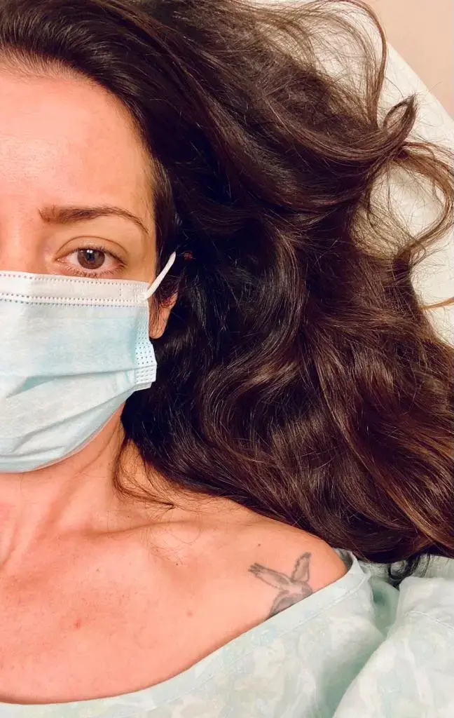 היום שאחרי הסרטן לפעמים קשה כמו המחלה עצמה | טור אישי