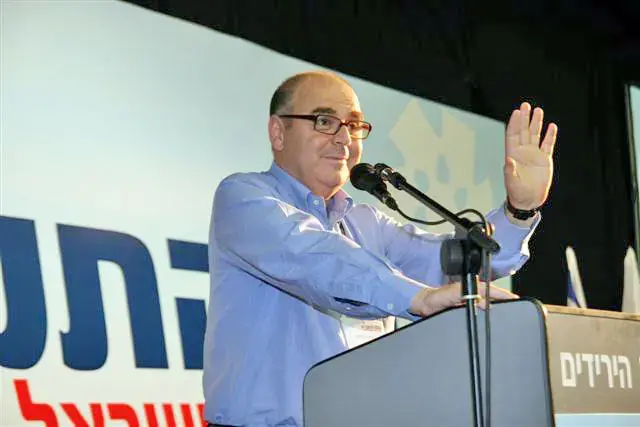 ישקר מנצלת את המשבר: רכשה חברה יפנית במיליארד דולר