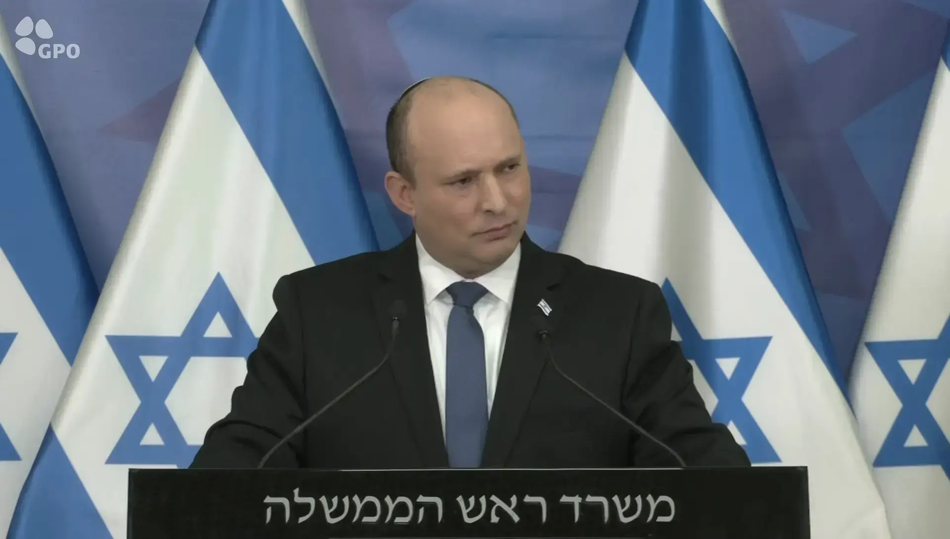 מי שלא צופה במהדורות החדשות לא מרגיש "כאוס" קורונה