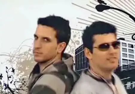 חובבי ציון - נוסע רחוק
