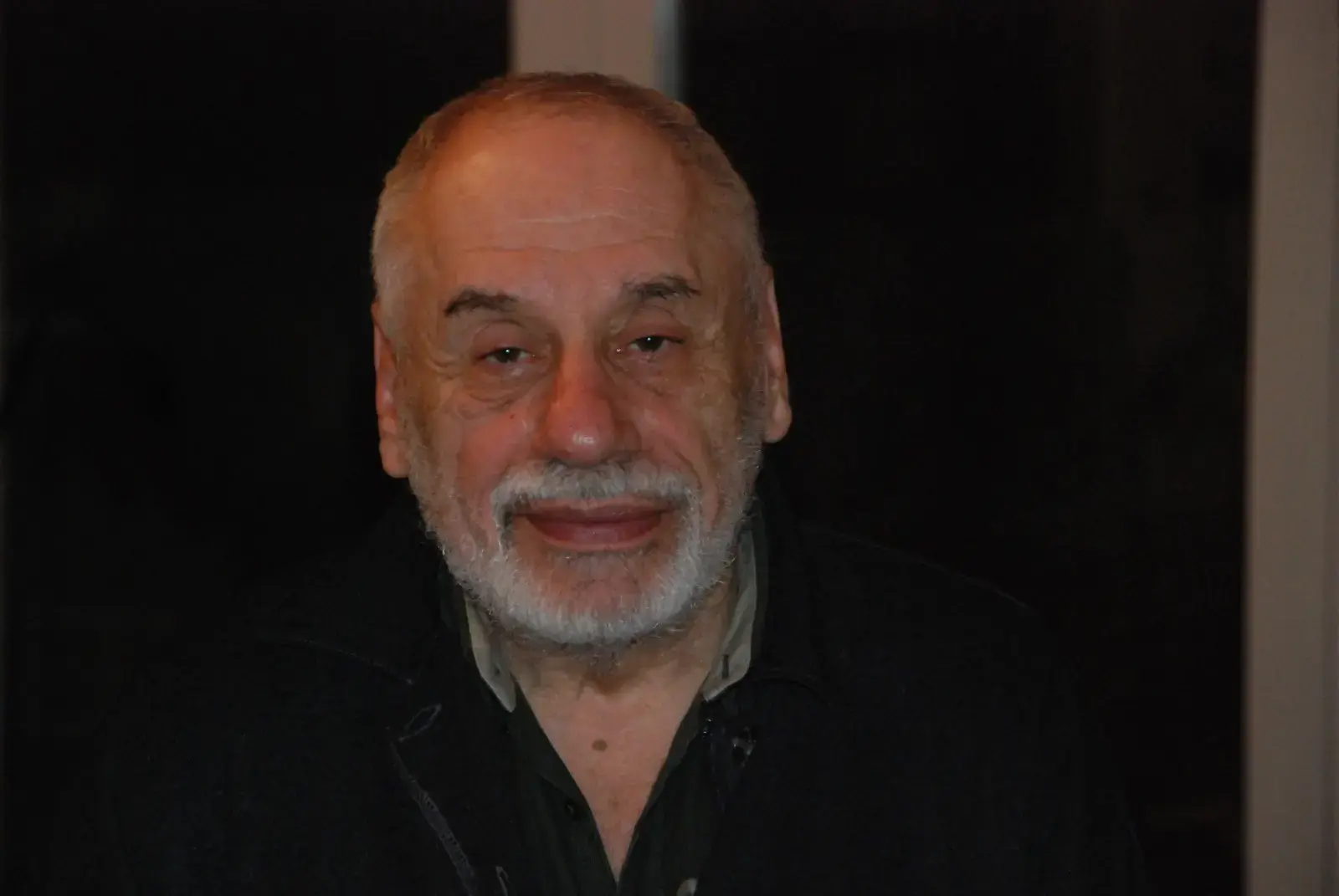 איש התיאטרון דוד לוין ("מלכת אמבטיה") הלך לעולמו בגיל 87