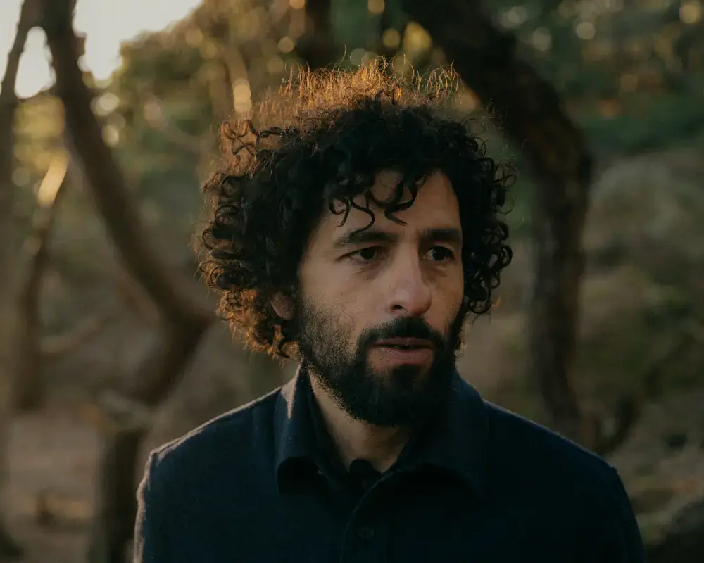 בפעם הרביעית: זמר האינדי חוזה גונזלס יגיע להופעה בישראל