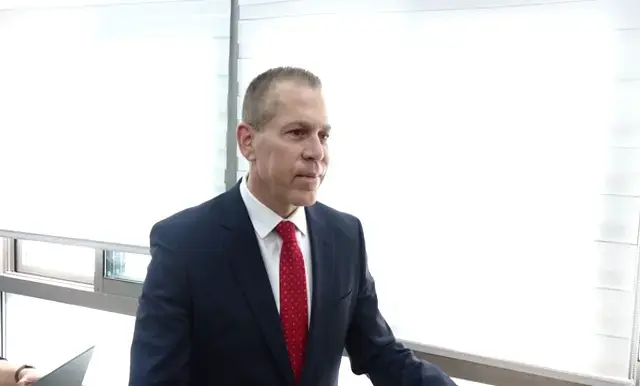 ארדן בהצהרת כוונות: "ממקום 5 בליכוד אקבל תיק זוטר, עם חמישה מנדטים אדרוש תיק בכיר"