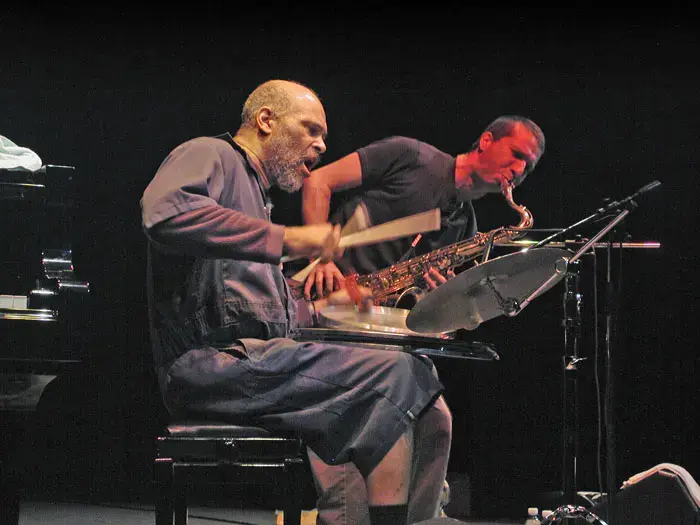 הדיג'יטל פרמיטיבז שוב בארץ