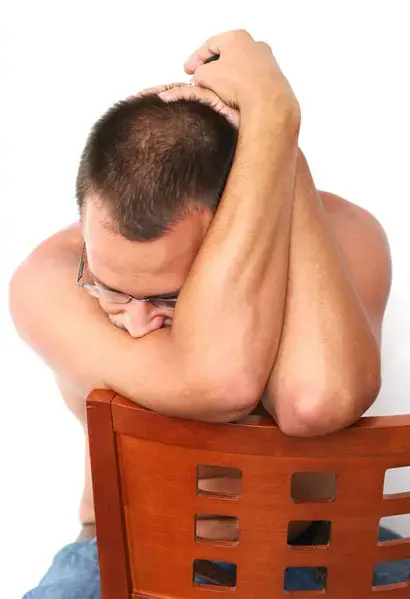 מי מפחד להיות מאושר?