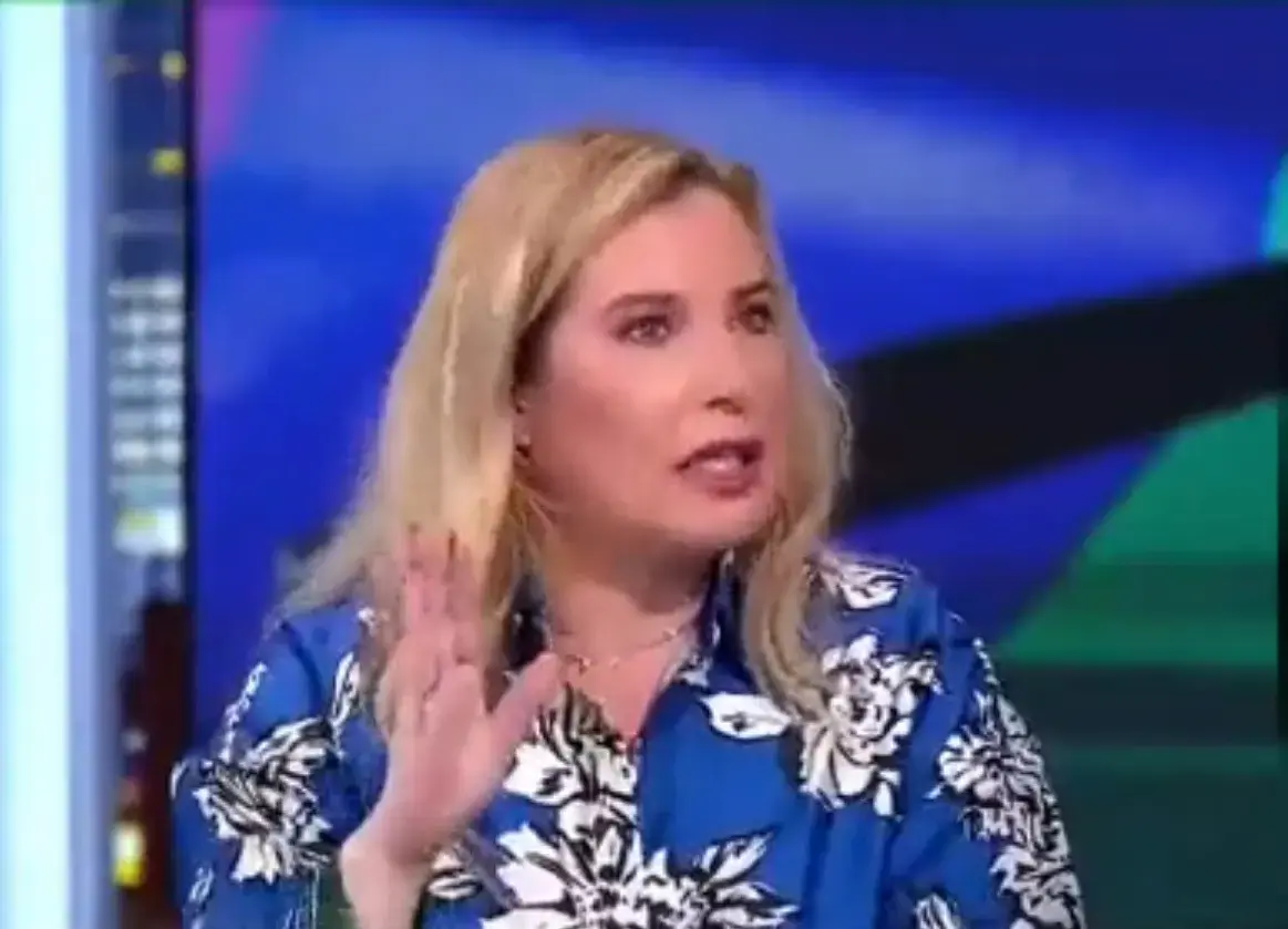 "בביה"ס מכניסים להם למוח את כל הקשת הלהט"בית": טל גלבוע עוררה סערה בשידור