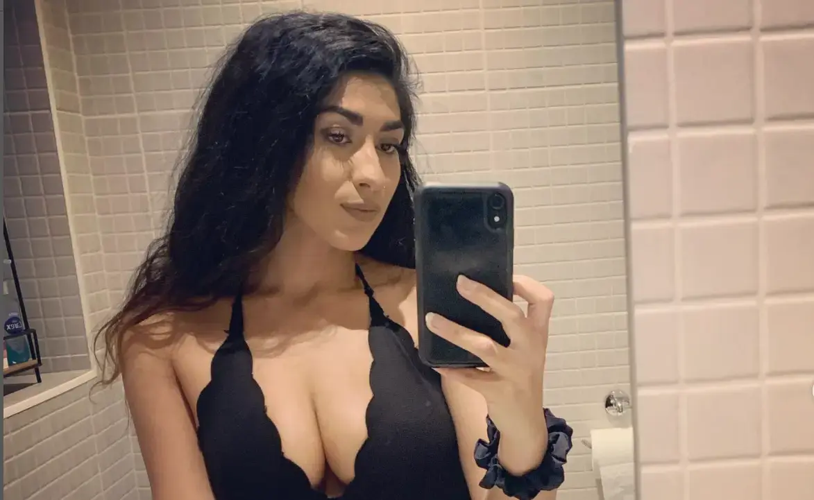 "אני מרוויחה 13 אלף דולר ממכירת חלב אם למפתחי גוף - זה כמו זהב נוזלי"