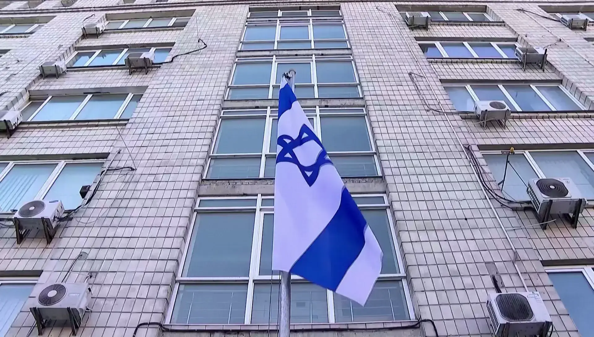 סוכל פיגוע איראני נגד השגרירות הישראלית ובית כנסת באזרבייג'ן