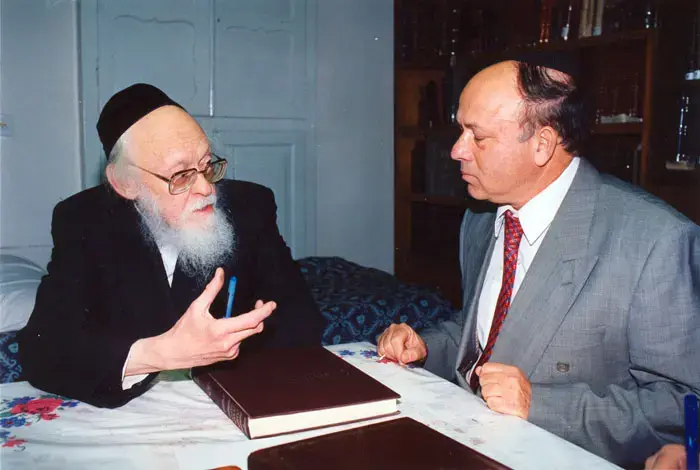 פשרה בנושא הגיור: יהדות התורה בדרך לממשלה