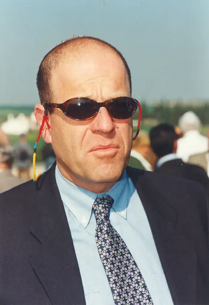 "בורג איבד את שפיות הדעת"