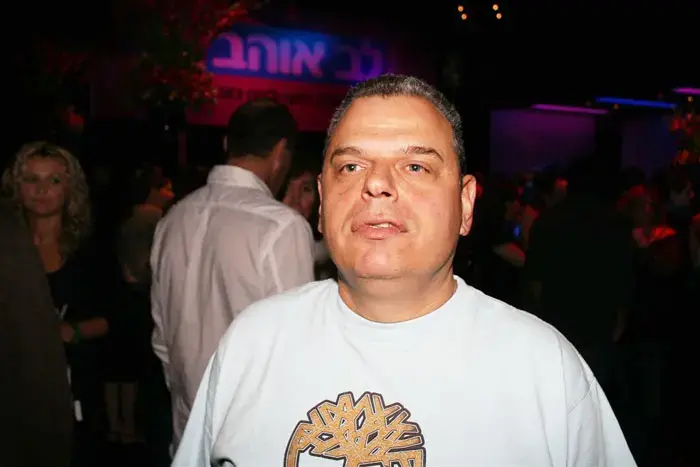 מנהל קרן ההשקעות מרקסטון נהרג בתאונת דרכים
