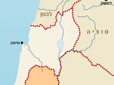 האדמות האבודות והכבוד האבוד