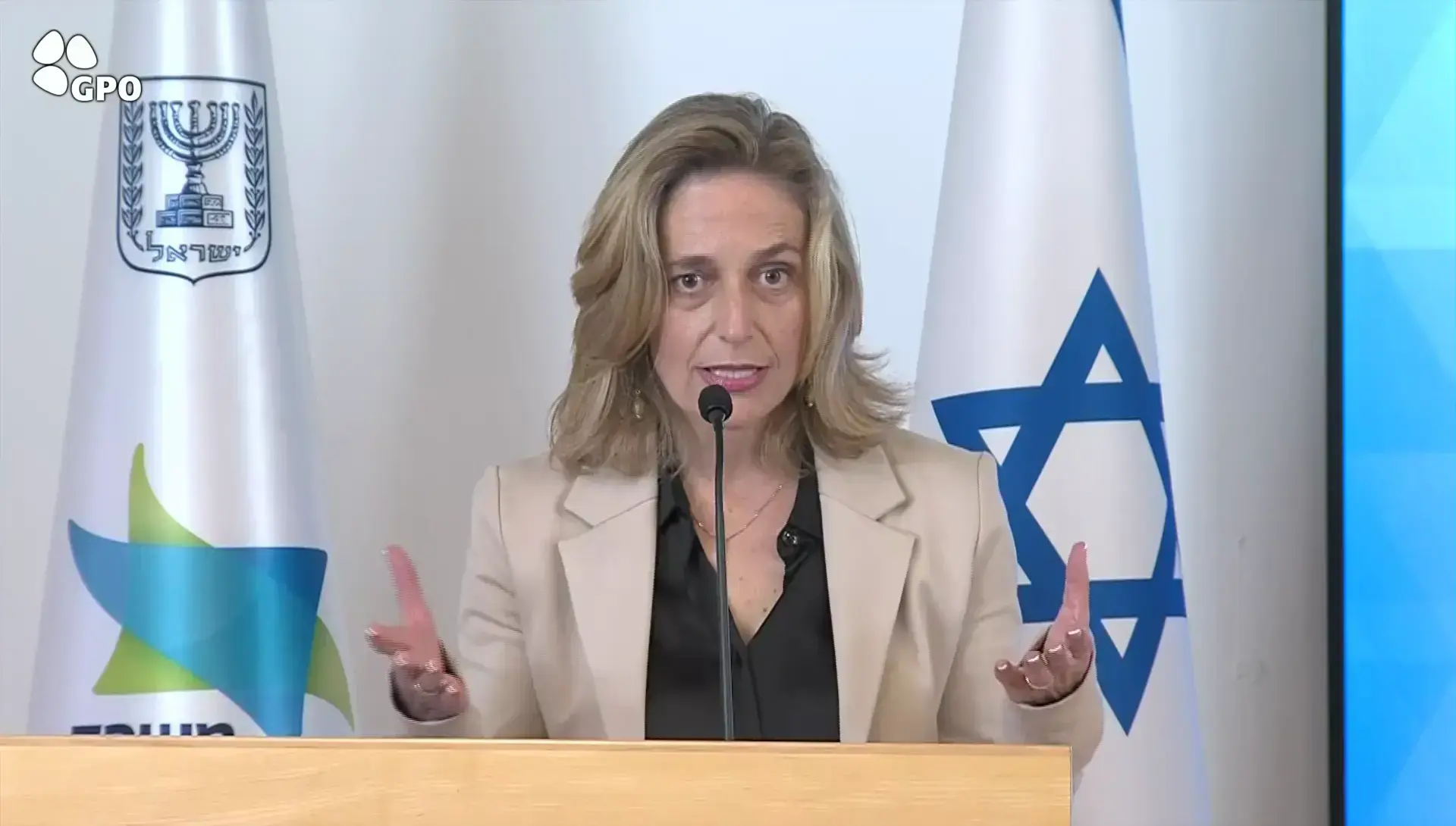 מאז תחילת 2025: שני מקרי פוליו זוהו בישראל