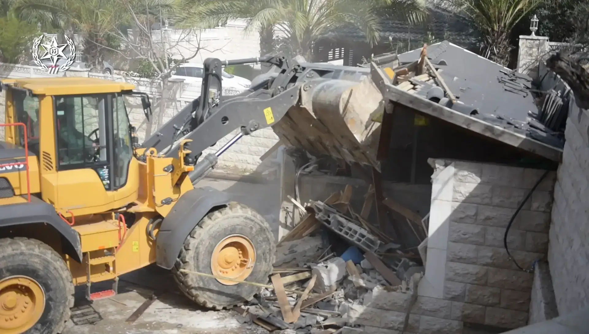 האלימות במדינה: רוב נפגעי הירי בשנת 2025 - מהחברה הערבית | דו"ח חדש