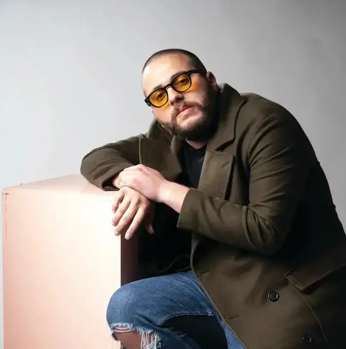"אני מסרב לערבב את המוזיקה שלי עם עניינים פוליטיים"