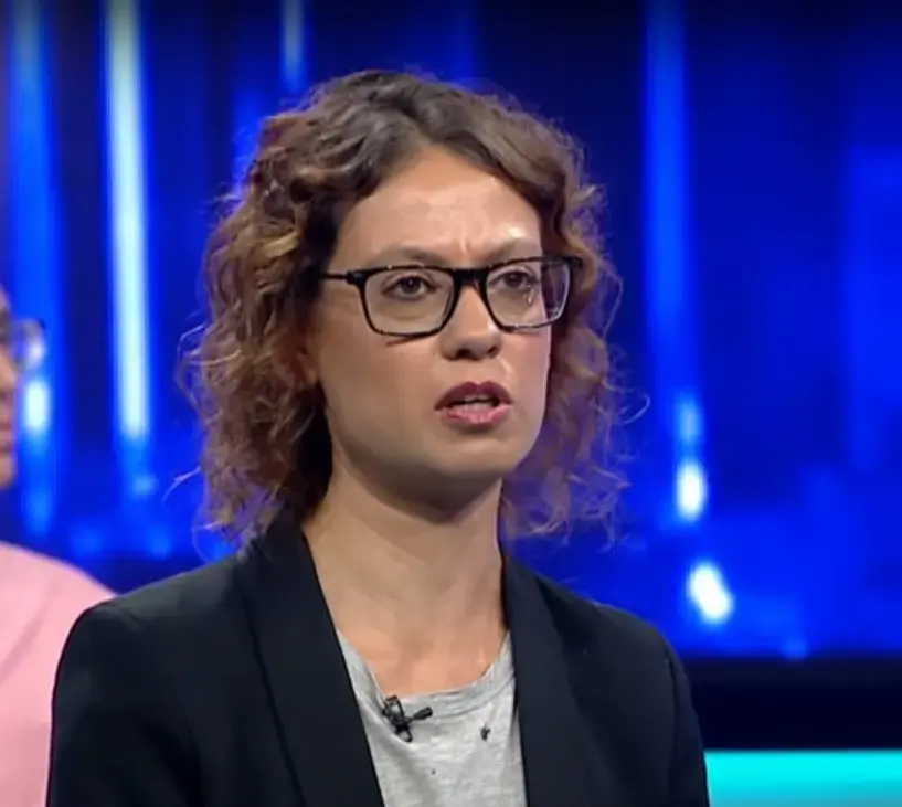 הישג בלתי נתפס: ענת קם שברה שיא עולמי בתכנית "המרדף"