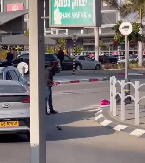 תכננו פיגוע בתחנה המרכזית באר שבע - וירי לעבר תחנת משטרה: כתב אישום הוגש נגד 4 תושבי הנגב