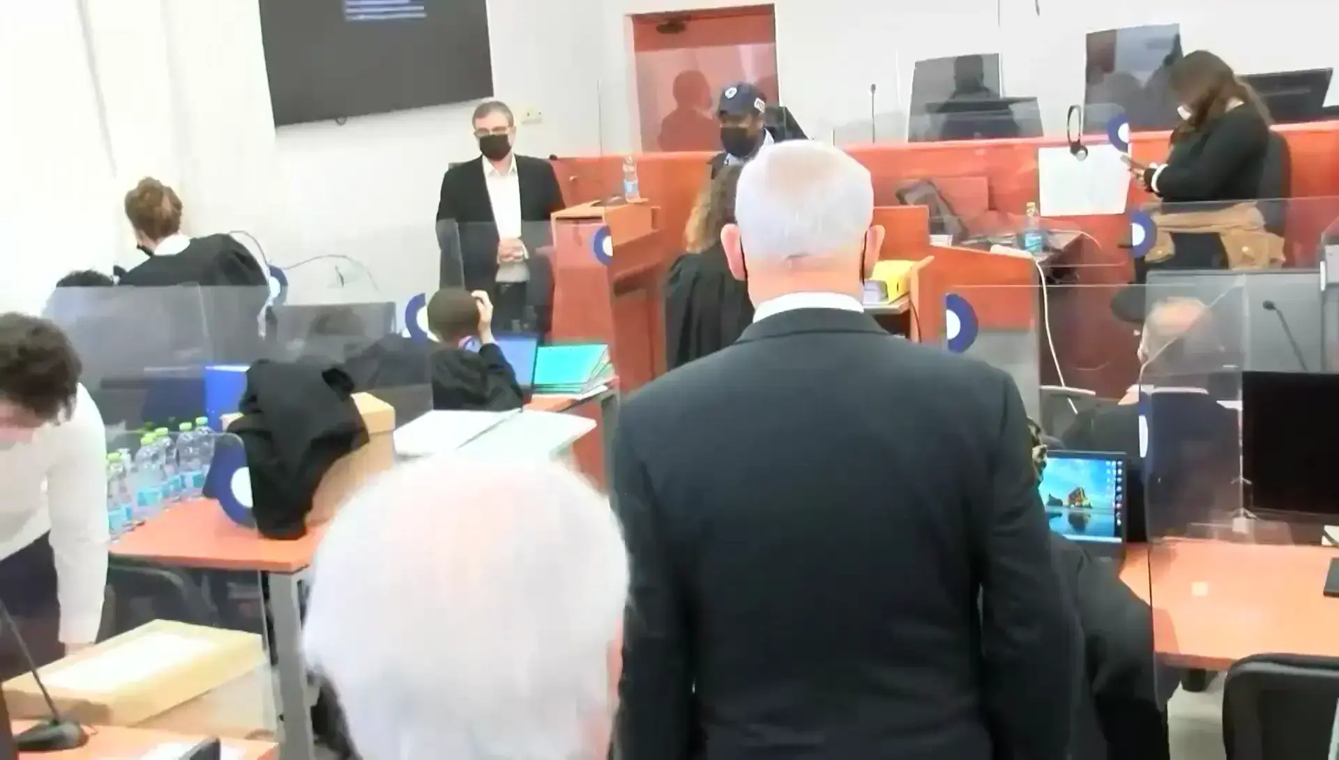 הוכח מה שהיה צפוי מראש: ראש ממשלה עם כתב אישום לא יכול לכהן