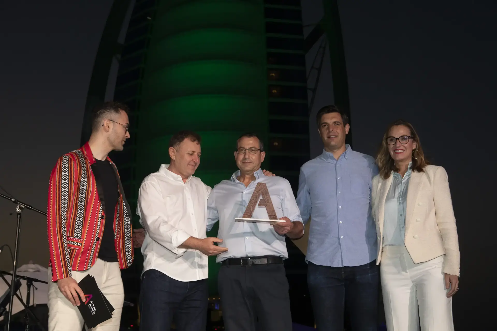 ללא צורך בתורמים: הסטארט אפ הישראלי הזה ישנה את האנושות?