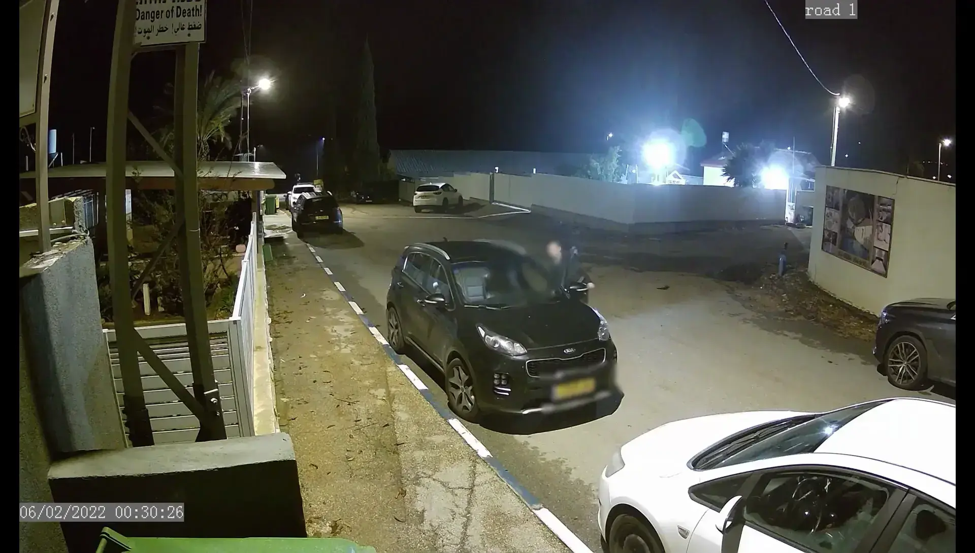 הסתבכות בניו של פייסל הגדול: האח המתחזה הורשע, האח שפגע מצפה לגזר דינו