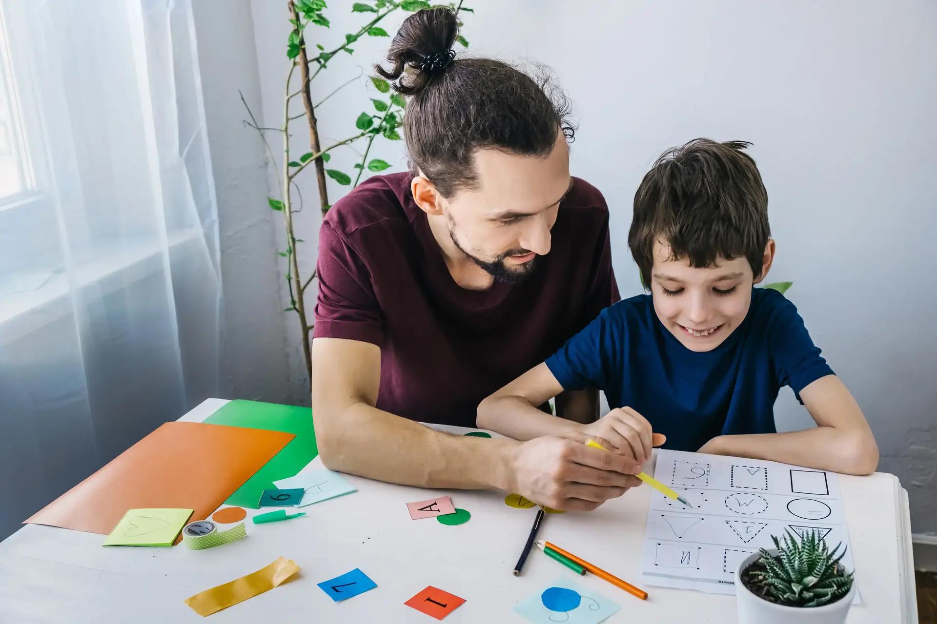 אוטיזם: מה כדאי לדעת ואילו מיתוסים חשוב לנפץ?