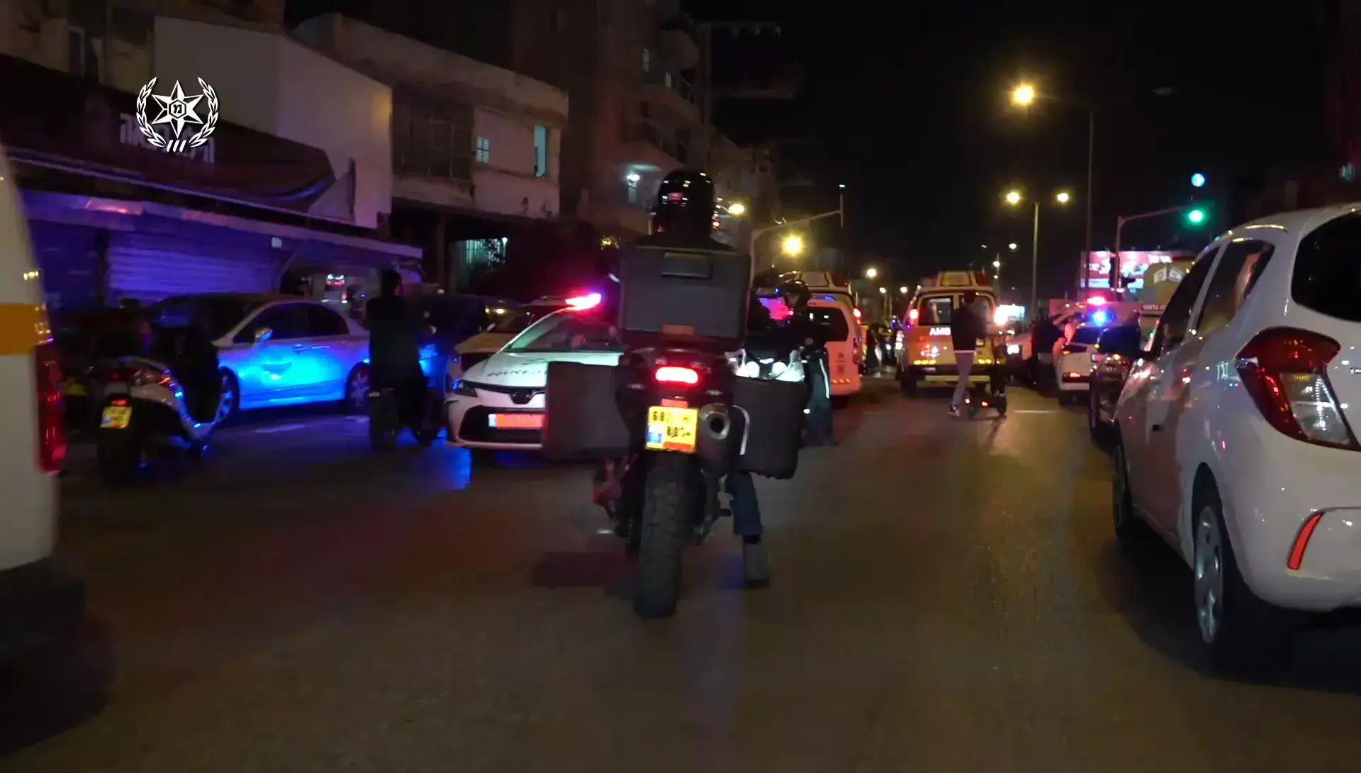 לפני 6 שנים הייתי ליד פיגוע. בימים האחרונים אני שוב לא מצליחה לנשום