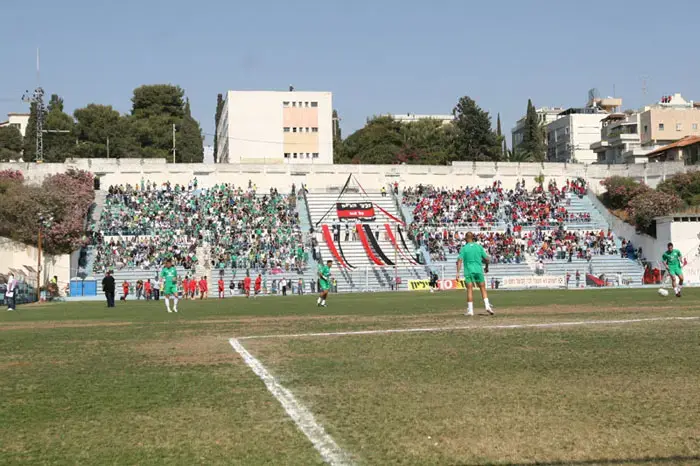 הבורר קבע: מתחם "המכתש" ברמת גן יפונה