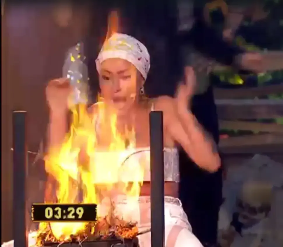 רשת 13 סיימה את הבדיקה: אלה אייבינדר היא זוכת הישרדות VIP