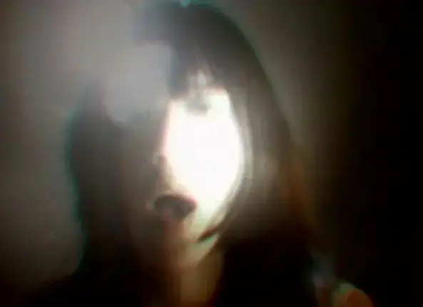 Blonde Redhead