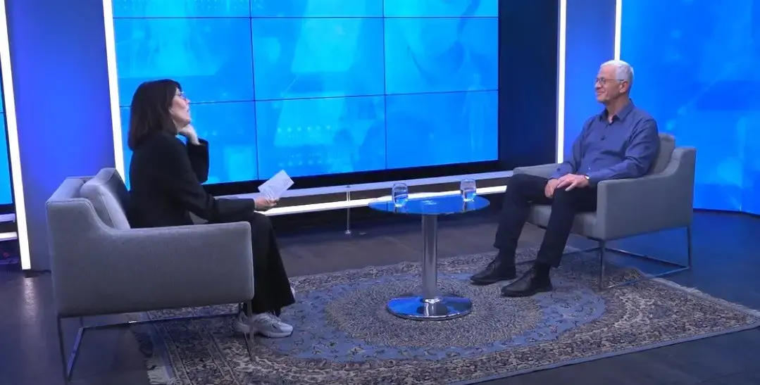 "בישראל פי שניים חולי פרקינסון בהשוואה לעולם המערבי"