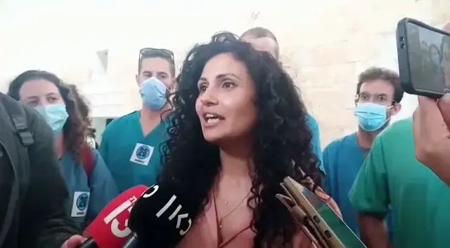האזהרה החמורה של מנהלי המחלקות: "אנחנו על סף קריסה של הרפואה הפנימית בפריפריה"