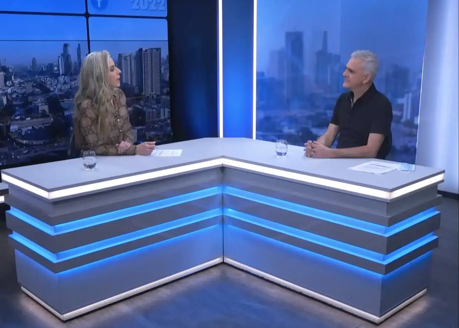 הקשיים, ההתמודדות והתרופה שבדרך: מנכ"ל עמותת פרקינסון בישראל בריאיון