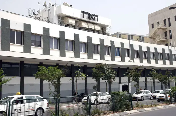 זילברברג מועמד מוביל לתפקיד ראש מערכת החדשות בהארץ