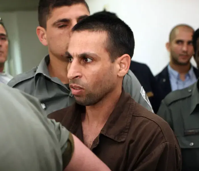בני סלע יישאר בביה"ח סורוקה לצורך השגחה