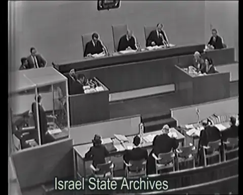 הישג לכאן 11: סדרת הדוקו "אייכמן - ההקלטות האבודות" נמכרה לאמזון פריים
