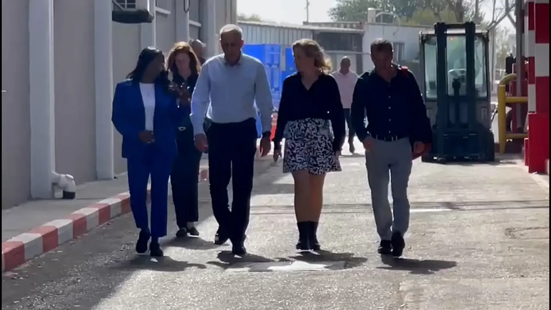 פריצת דרך בפרשת מחיות התינוקות: חשוד נעצר בביתו